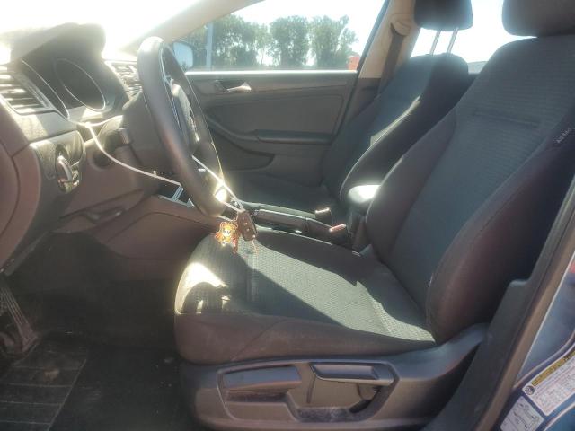 2016 VOLKSWAGEN JETTA SE - 3VW267AJ0GM411877
