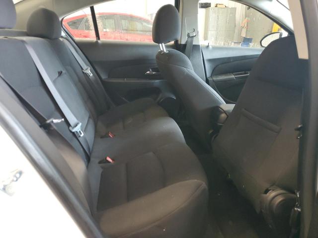 2016 CHEVROLET CRUZE 1G1PE5SBXG7144371