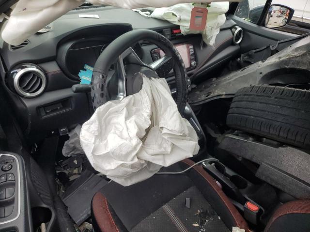 2024 NISSAN VERSA SR #3276510055