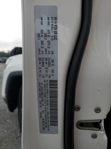 2019 JEEP COMPASS SP 3C4NJCAB6KT814972