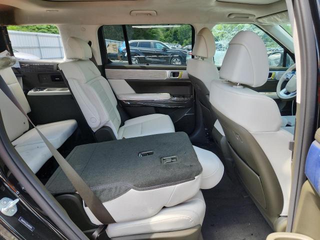 2025 HYUNDAI SANTA FE CALLIGRAPHY 5NMP5DGL8SH095594