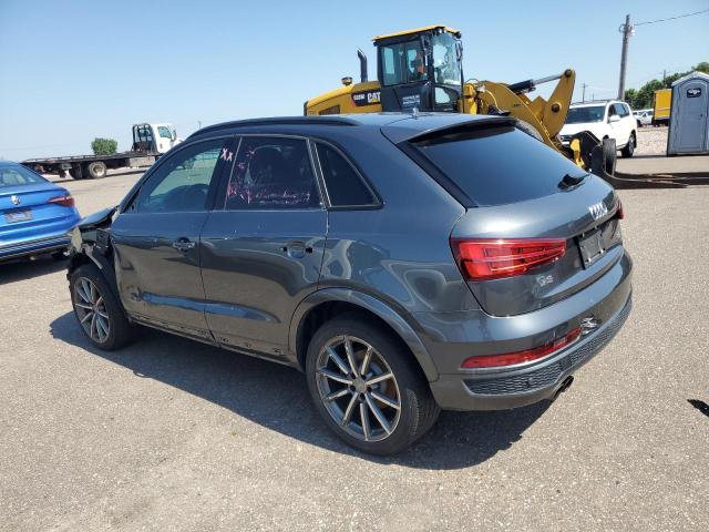 2018 AUDI Q3 PREMIUM #3291373183