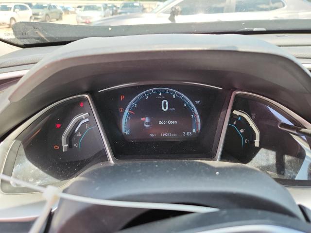 2016 HONDA CIVIC EX - 19XFC2F76GE004136