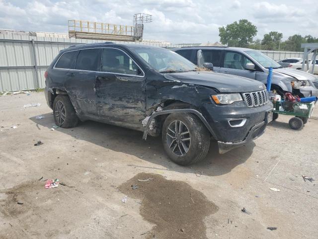 2019 JEEP GRAND CHEROKEE LAREDO 1C4RJFAG8KC580022
