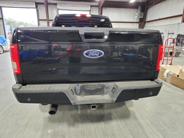 2016 FORD F150 SUPER - 1FTFX1EF1GFD31363
