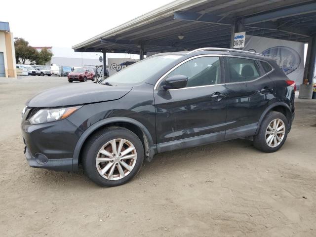 NISSAN ROGUE SPOR