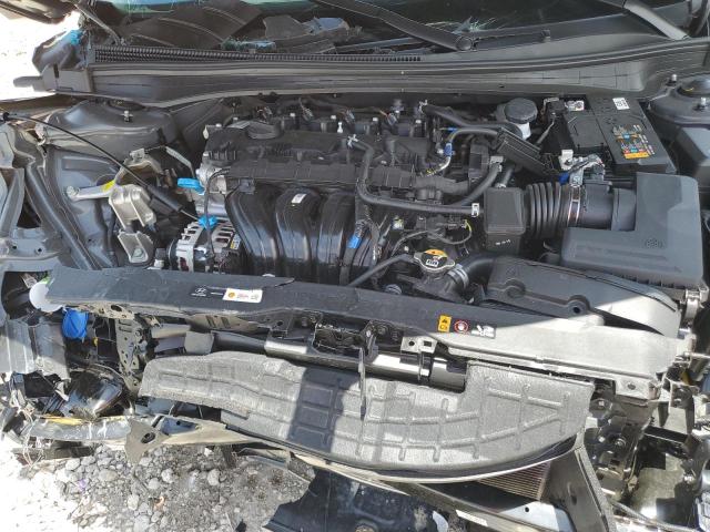 2025 HYUNDAI ELANTRA SE - KMHLM4DG2SU959228