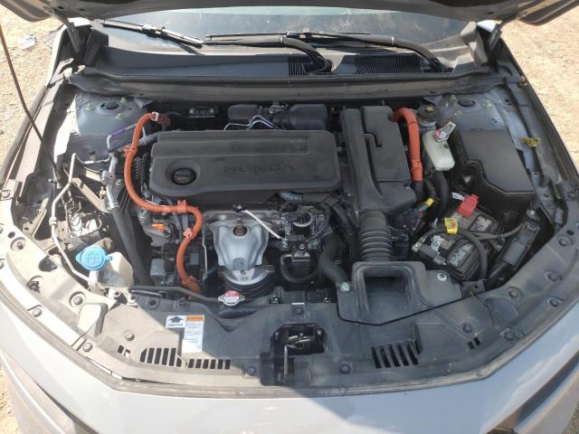 2023 HONDA ACCORD HYB - 1HGCY2F53PA017711
