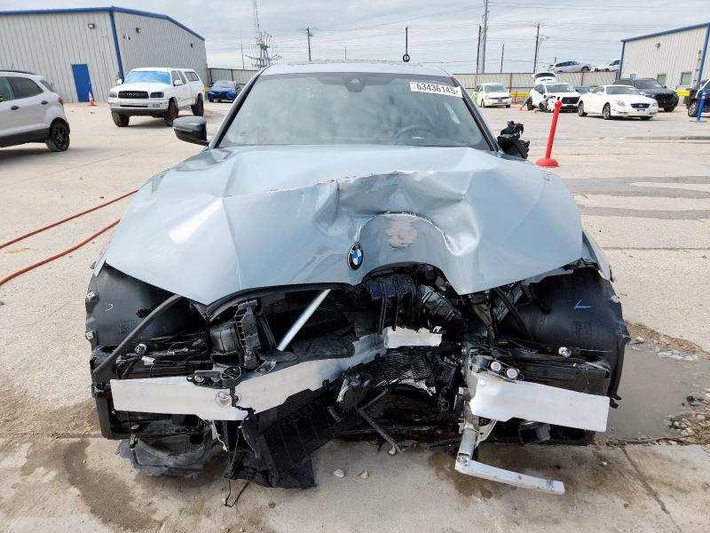 2023 BMW 330I 3MW69FF08P8C83464