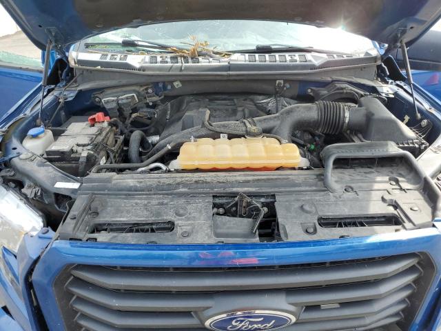 2017 FORD F150 SUPER 1FTEX1EP3HKD54768