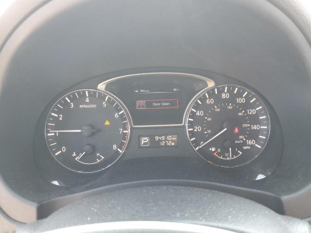 2013 NISSAN ALTIMA - 1N4AL3APXDN553617