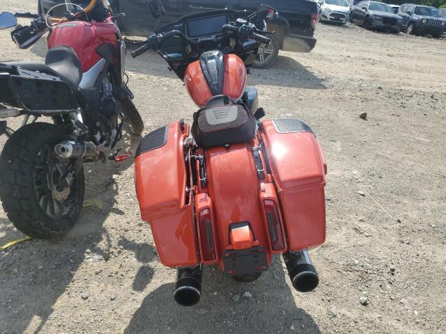 2024 HARLEY-DAVIDSON FLTRXSE #3291565919