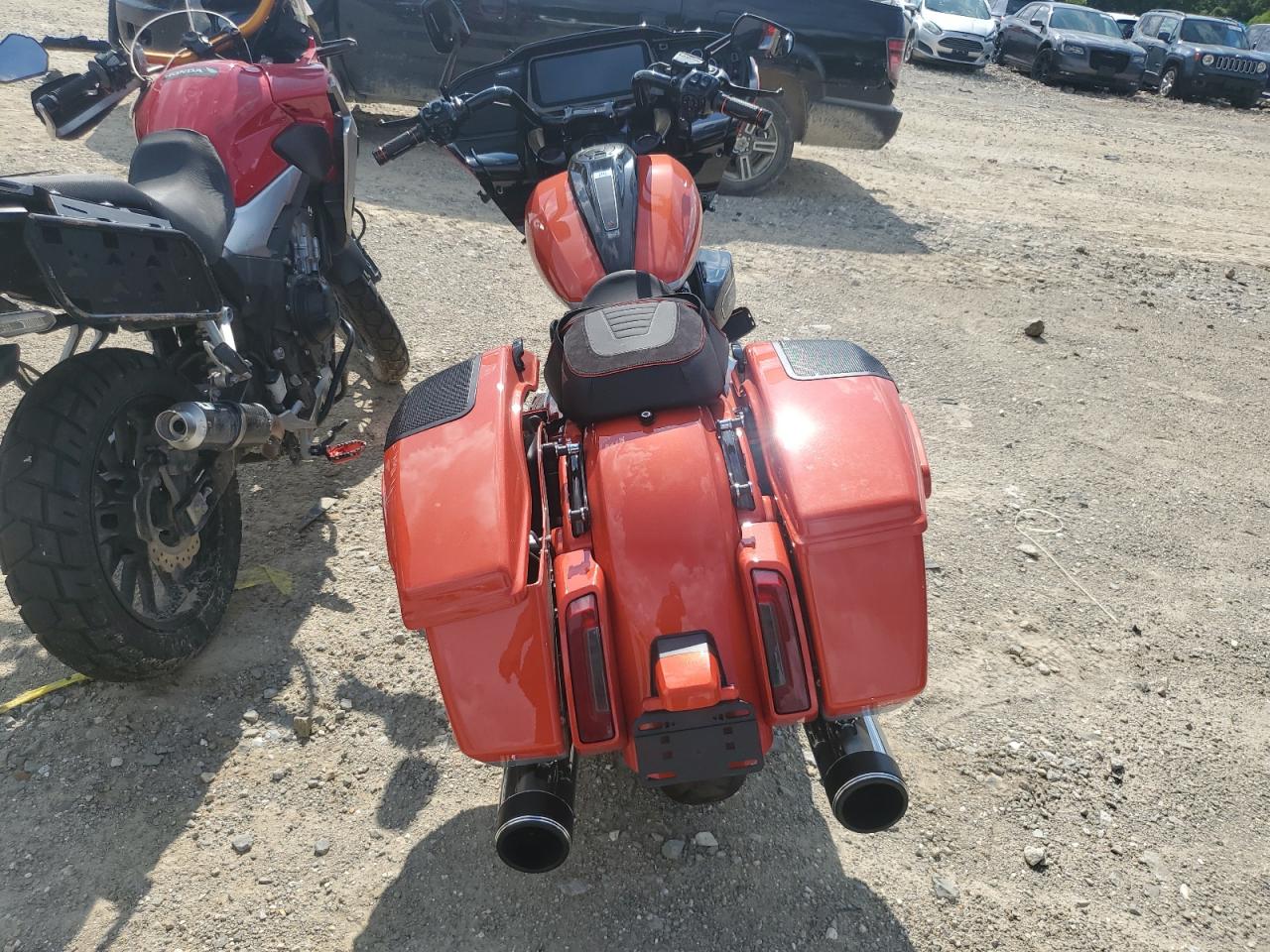 Lot #3291565919 2024 HARLEY-DAVIDSON FLTRXSE