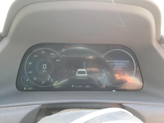 2021 HYUNDAI SONATA LIM - KMHL34J28MA156083