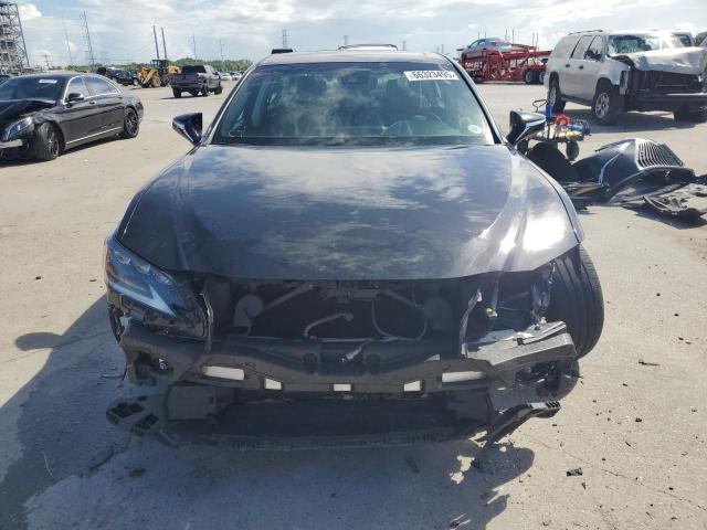 2019 LEXUS ES 350 58ABZ1B14KU046361