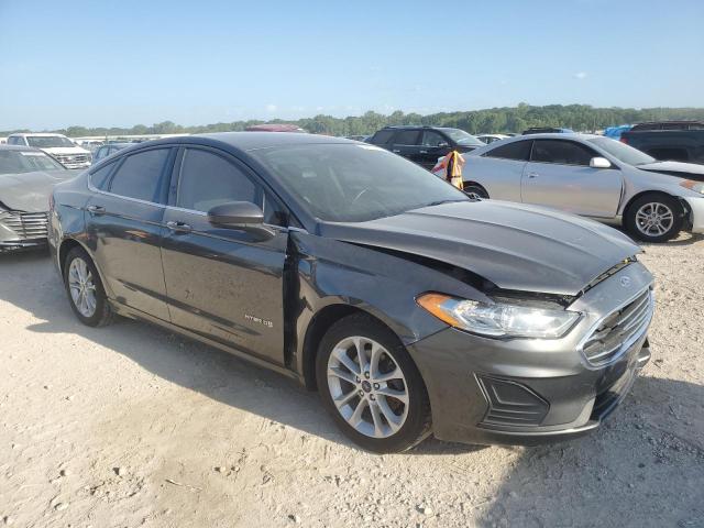 3FA6P0LU0KR147433 2019 FORD FUSION