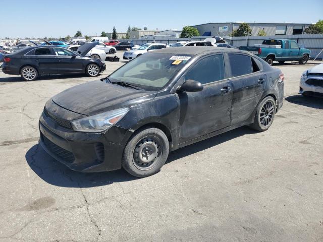 2019 KIA RIO S 3KPA24AB8KE171854