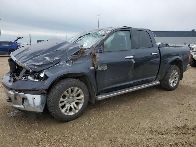 RAM 1500 LONGH