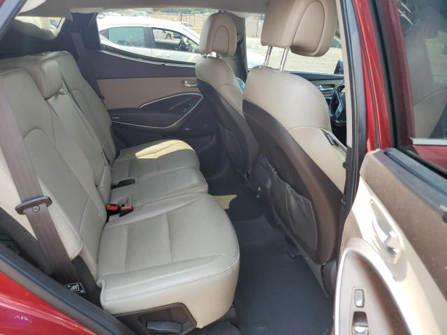 2017 HYUNDAI SANTA FE S - 5XYZWDLA3HG398165