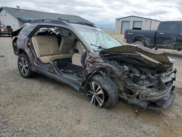 2019 SUBARU OUTBACK 3. 4S4BSENC9K3235500