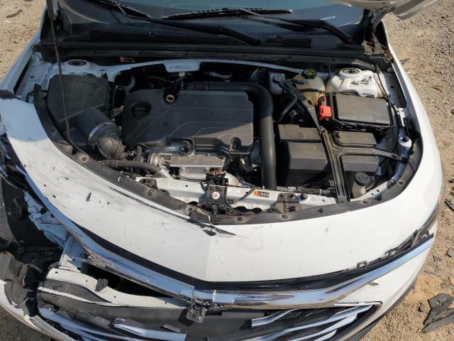 2022 CHEVROLET MALIBU LT 1G1ZD5ST8NF101753