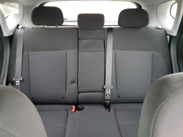 2025 HYUNDAI KONA SEL KM8HBCAB1SU218308