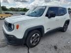 2016 JEEP RENEGADE S - ZACCJAAT4GPD12979