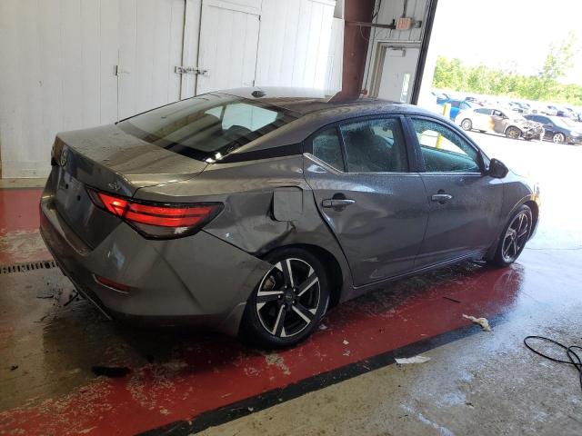 Vin: 3n1ab8cv5ry209051, lot: 63324845, nissan sentra sv 20243