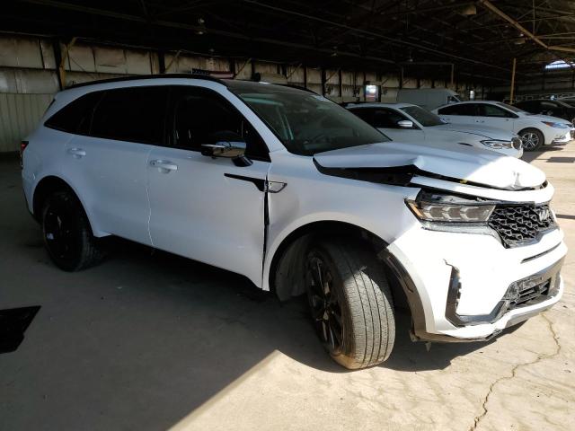 2022 KIA SORENTO SX 5XYRK4LF5NG074931