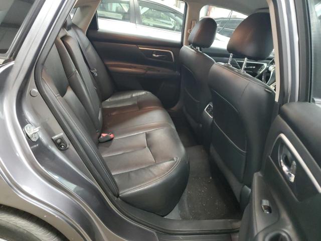 2018 NISSAN ALTIMA 2.5 - 1N4AL3AP4JC229263