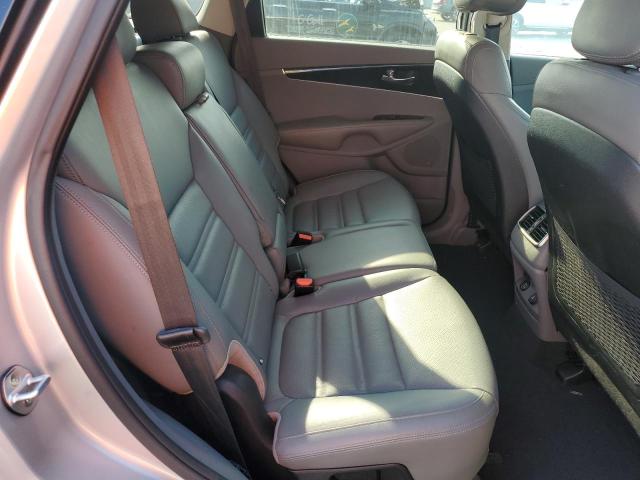 2016 KIA SORENTO EX - 5XYPH4A15GG023042