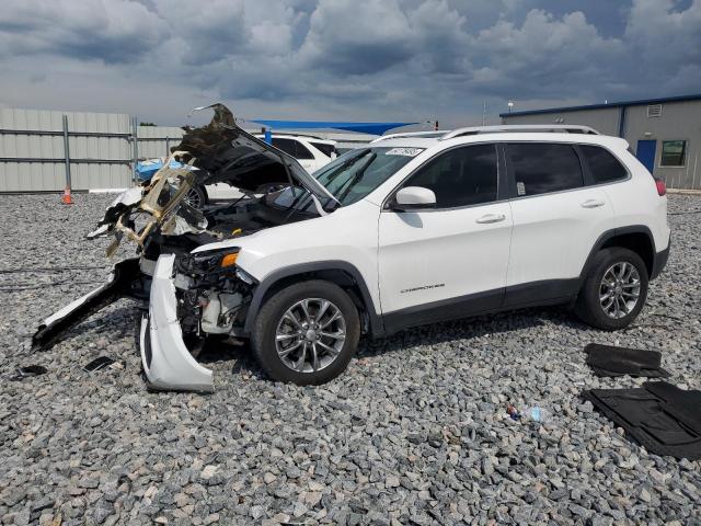 2019 JEEP CHEROKEE L - 1C4PJLLB9KD392353