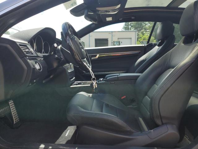2016 MERCEDES-BENZ E 400 4MAT - WDDKJ6HB7GF336434