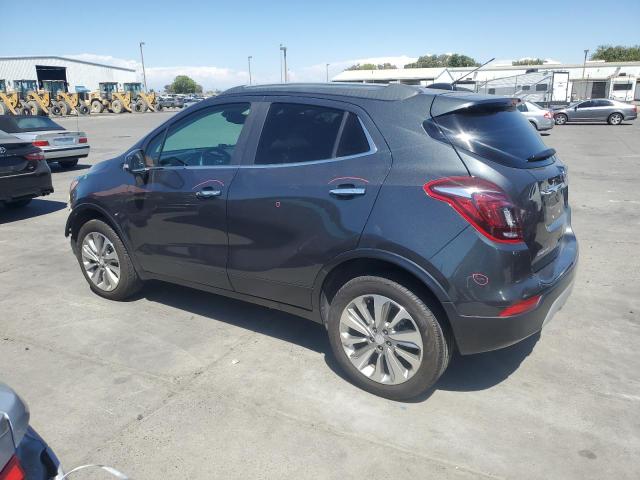 2017 BUICK ENCORE PRE KL4CJASB7HB037054