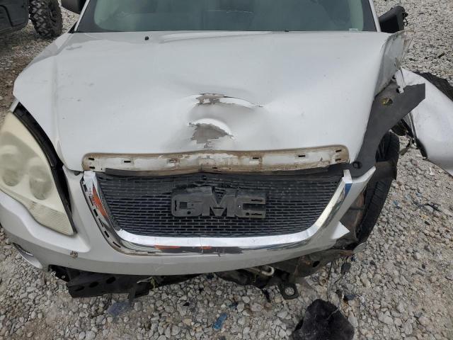 2011 GMC ACADIA SLE - 1GKKRPED2BJ228506