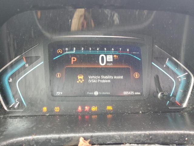 2023 HONDA ODYSSEY EX 5FNRL6H61PB062951