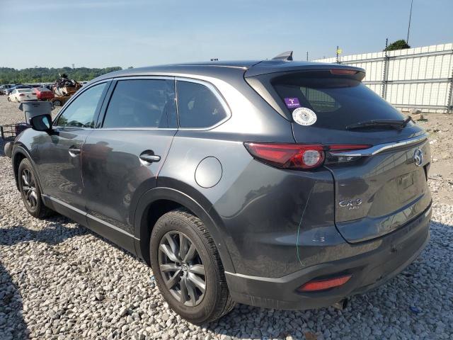 2021 MAZDA CX-9 TOURI JM3TCBCY7M0519335