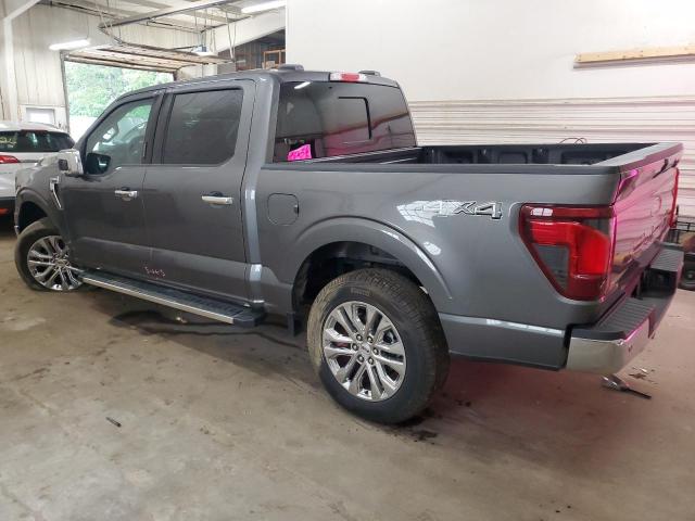 2024 FORD F150 XLT 1FTFW3L88RKD58198