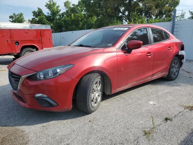 2014 MAZDA 3 SPORT - 3MZBM1U76EM103032