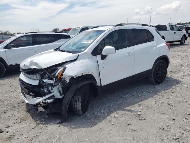 CHEVROLET TRAX 1LT