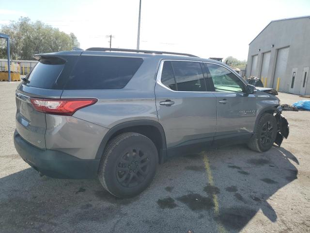 2019 CHEVROLET TRAVERSE L 1GNERGKW4KJ197636
