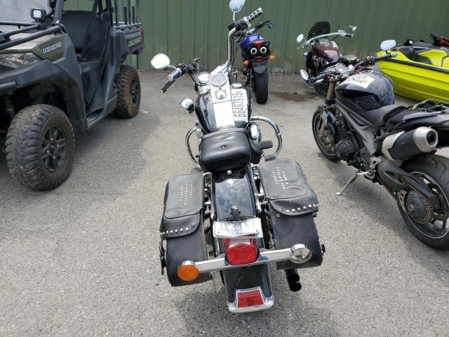 2004 HARLEY-DAVIDSON FLSTCI 1HD1BWB174Y081270