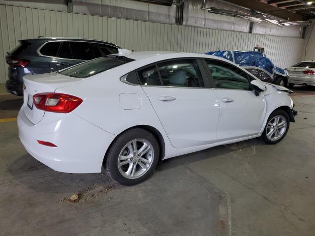 2017 CHEVROLET CRUZE LT - 1G1BE5SM8H7119305