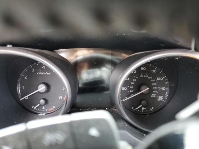 2019 SUBARU OUTBACK 3. 4S4BSENC9K3235500