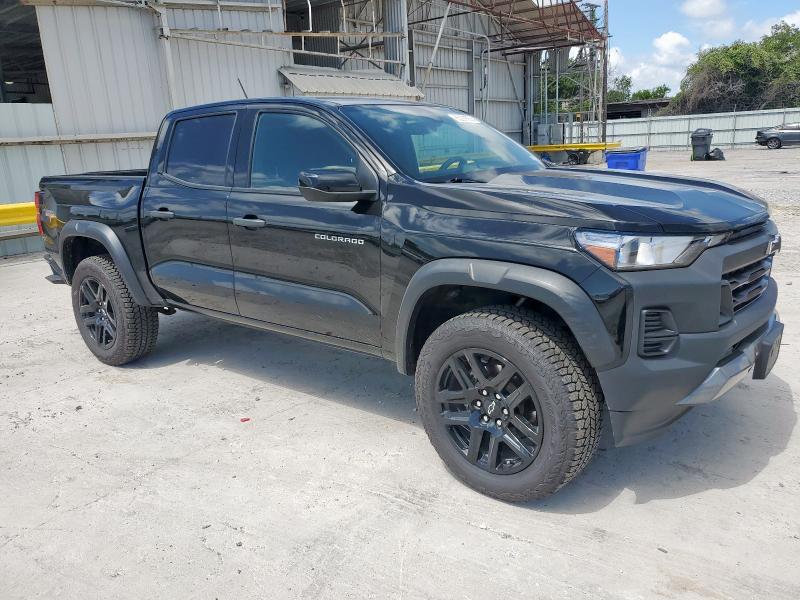 2023 CHEVROLET COLORADO T 1GCPTEEK4P1212322