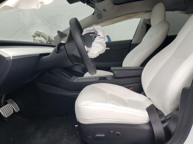 2022 TESLA MODEL 3 5YJ3E1EC4NF363076