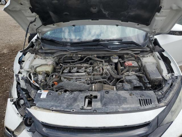 2018 HONDA CIVIC SI 2HGFC1E57JH702648