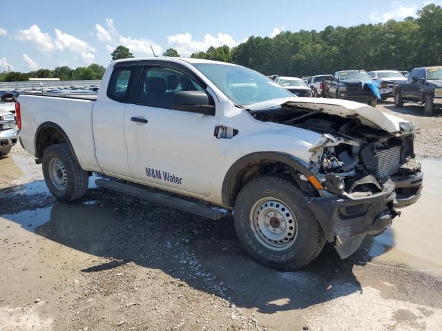 2019 FORD RANGER XL 1FTER1EH5KLB19244