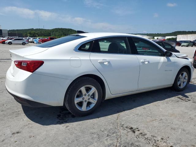 2024 CHEVROLET MALIBU LS 1G1ZC5ST0RF179744