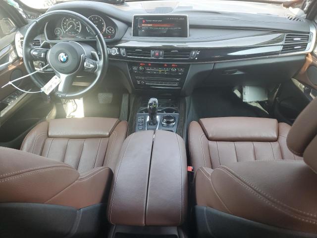 2017 BMW X5 XDRIVE5 5UXKR6C31H0J85368